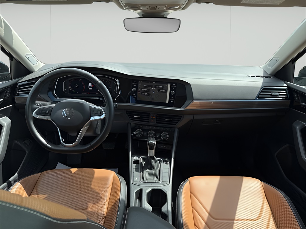 2023 Volkswagen Jetta
