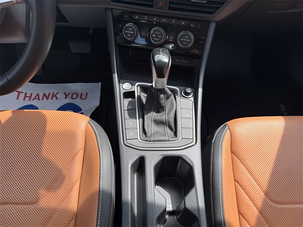 2023 Volkswagen Jetta