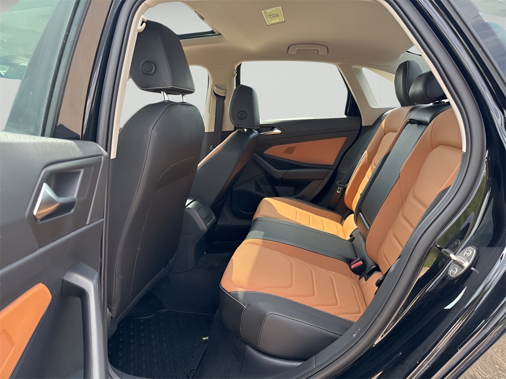 2023 Volkswagen Jetta
