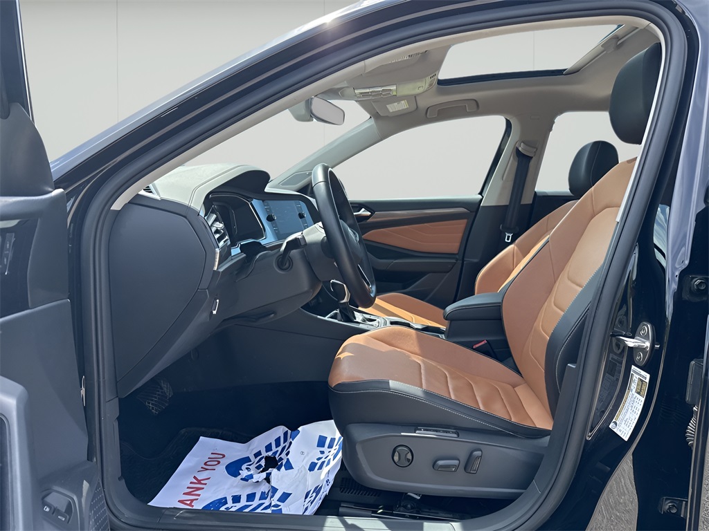 2023 Volkswagen Jetta