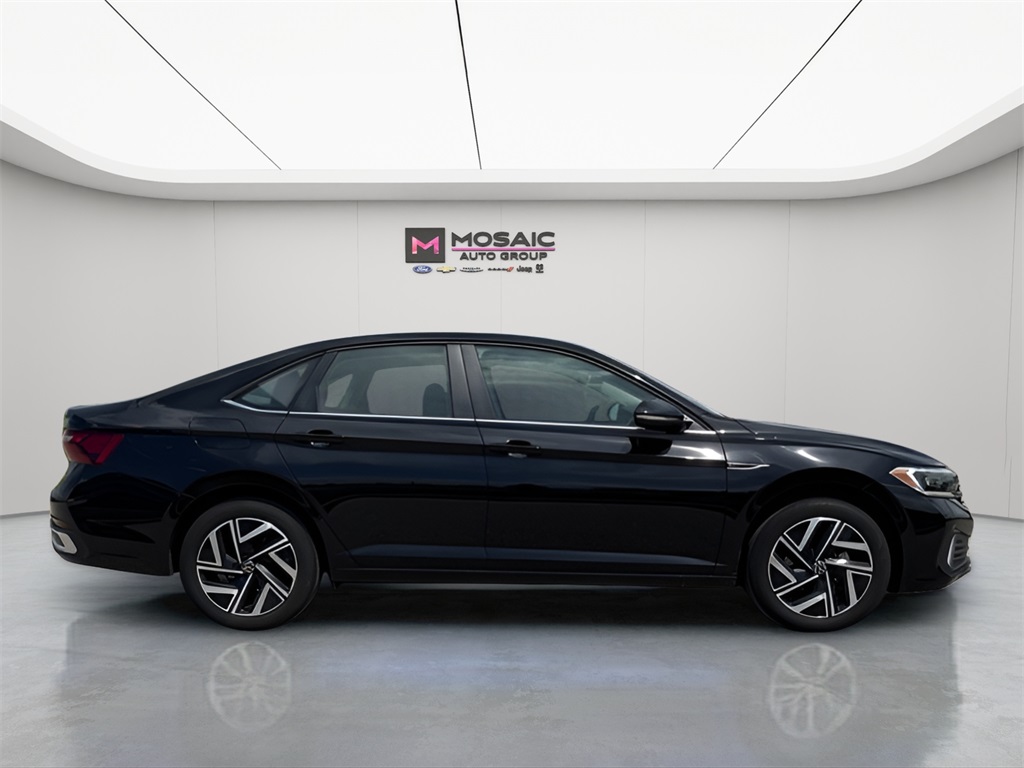 2023 Volkswagen Jetta