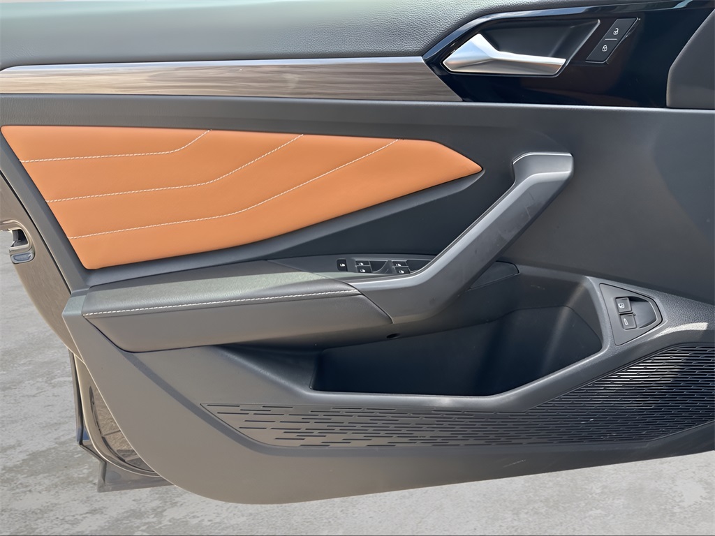 2023 Volkswagen Jetta