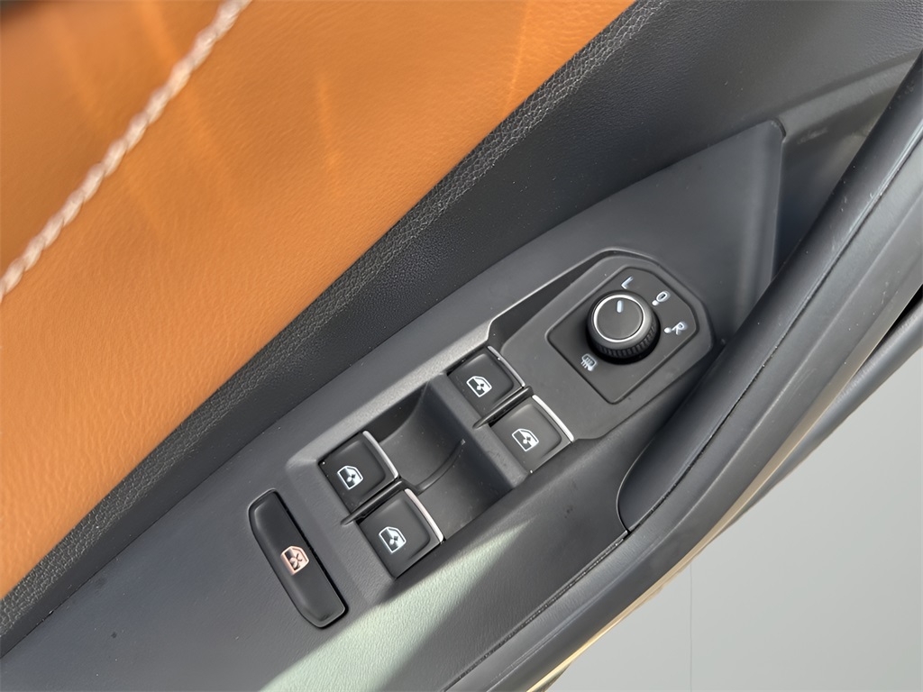 2023 Volkswagen Jetta