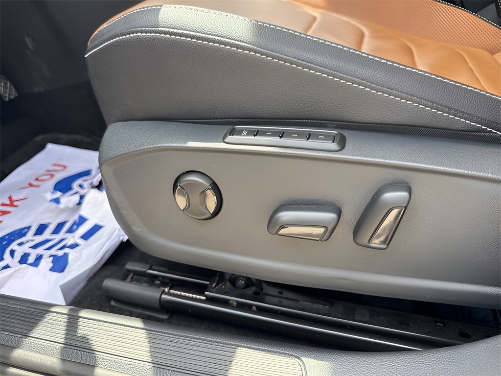 2023 Volkswagen Jetta