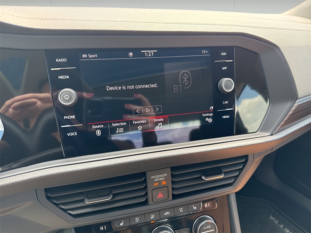 2023 Volkswagen Jetta