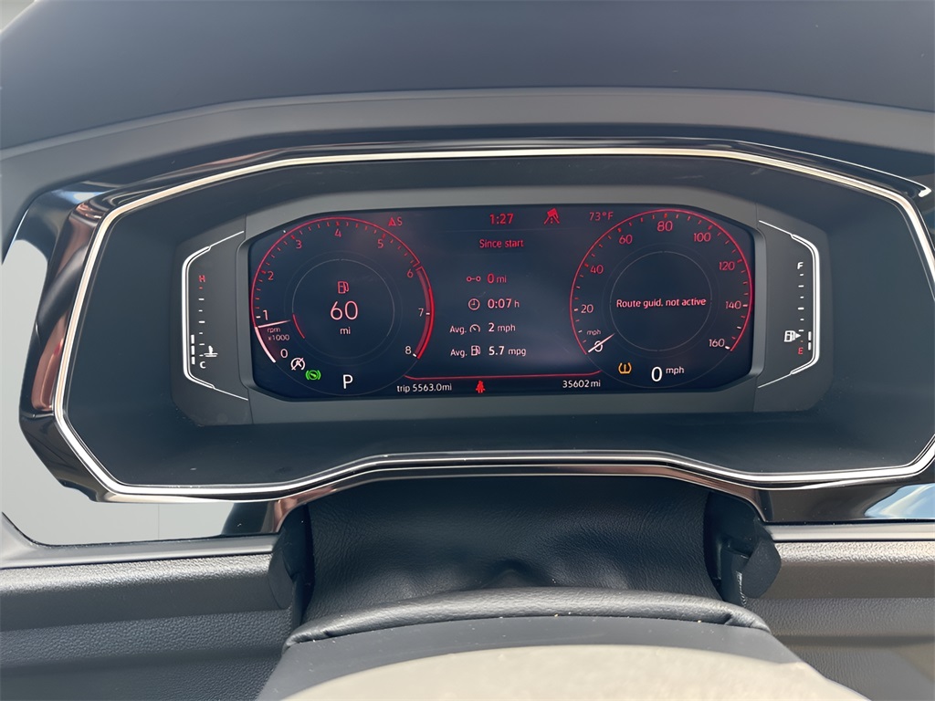 2023 Volkswagen Jetta