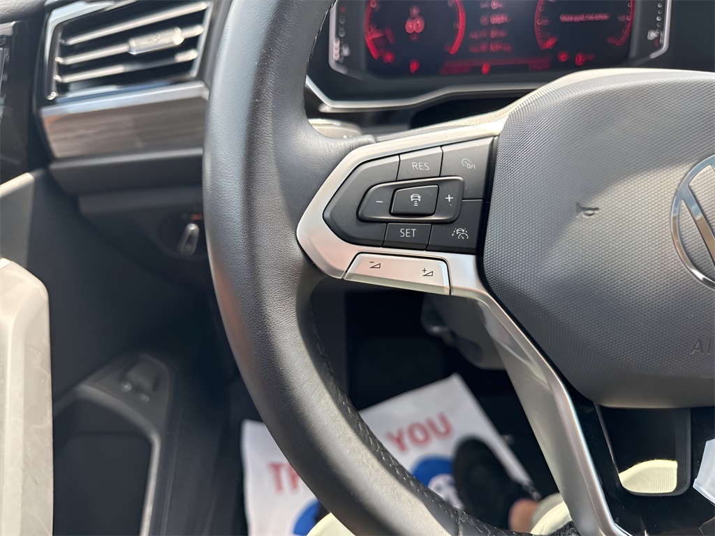 2023 Volkswagen Jetta