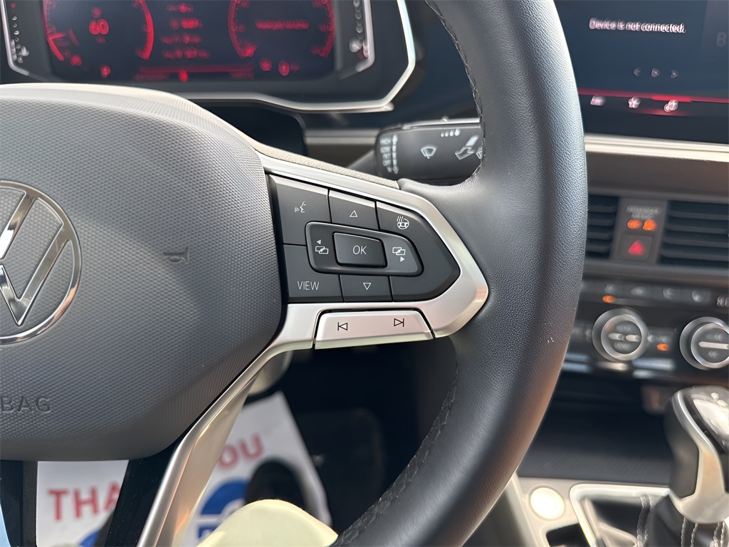 2023 Volkswagen Jetta