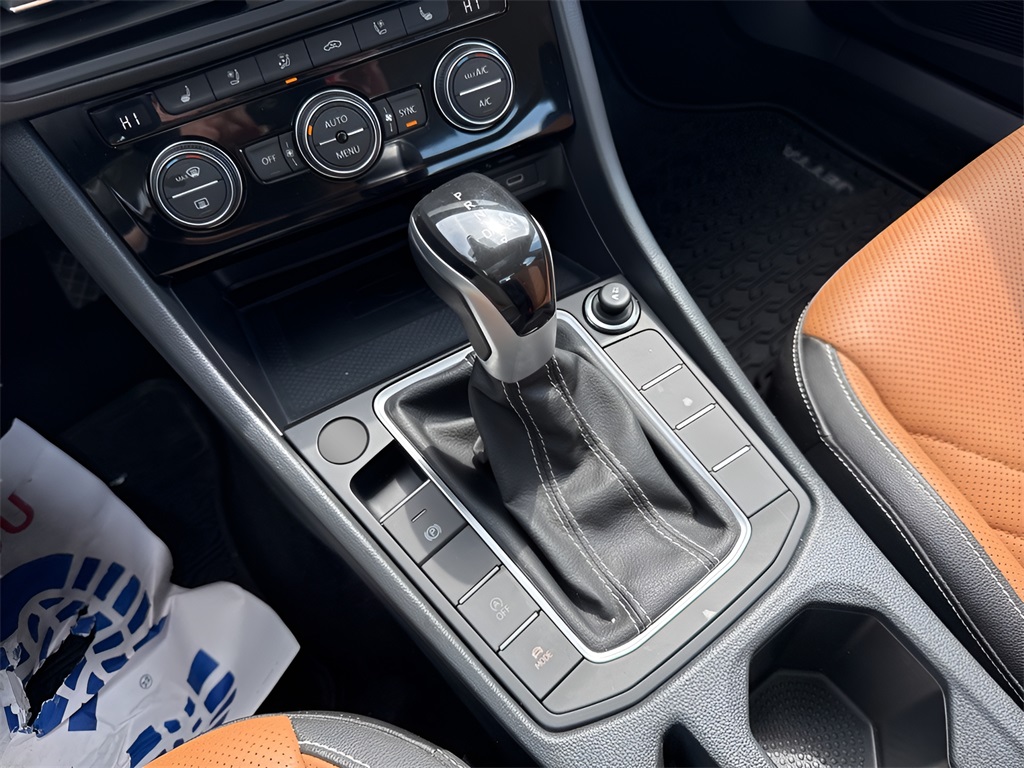 2023 Volkswagen Jetta