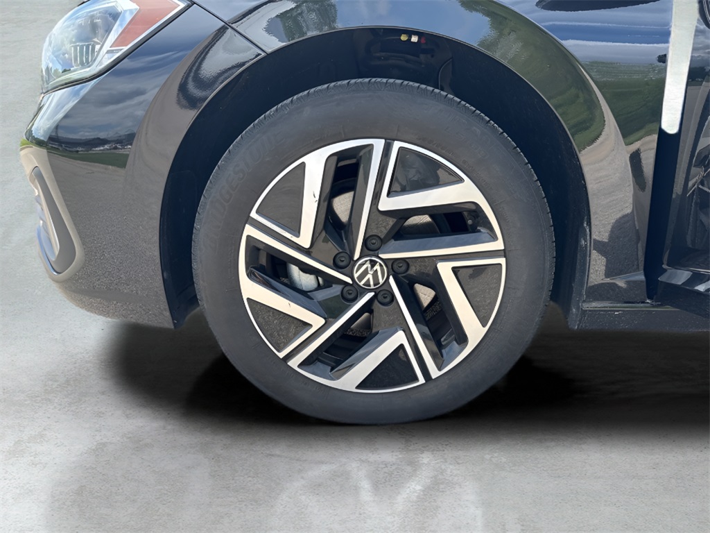2023 Volkswagen Jetta