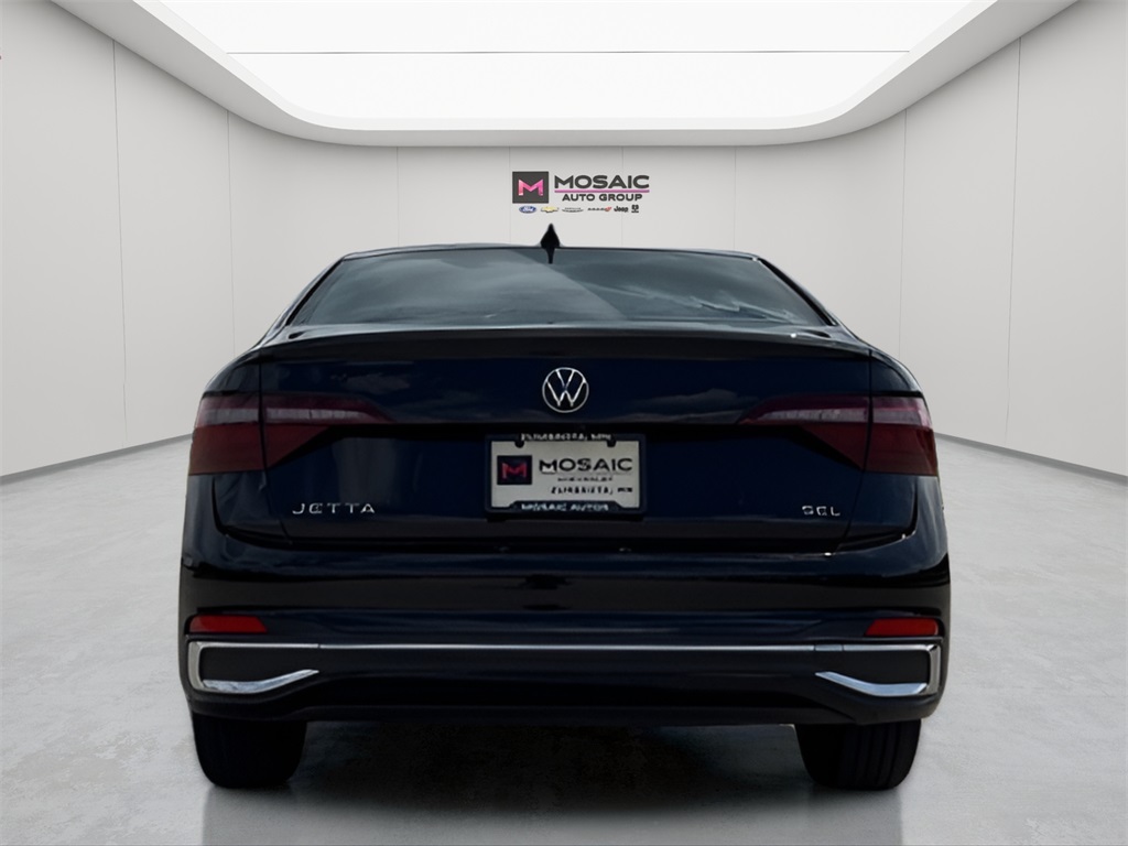 2023 Volkswagen Jetta