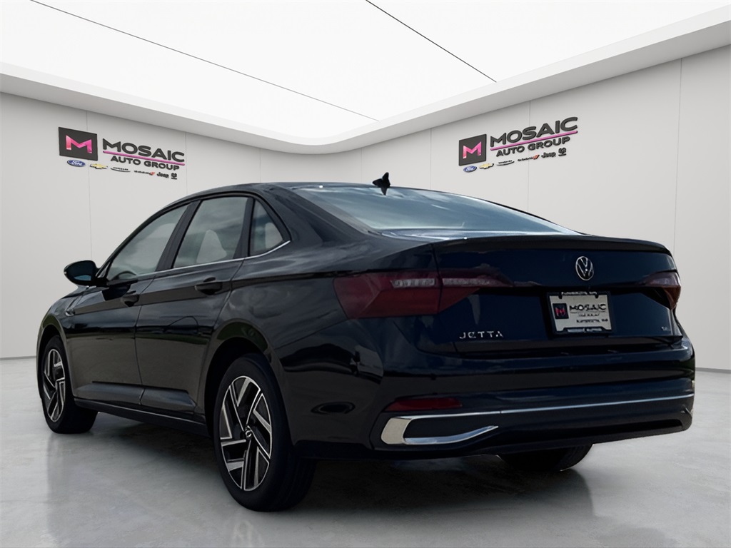 2023 Volkswagen Jetta