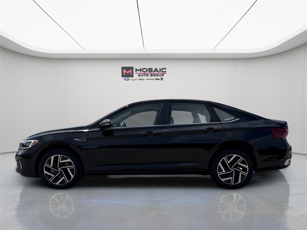 2023 Volkswagen Jetta