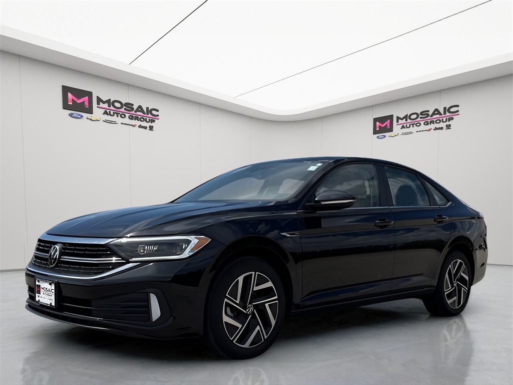 2023 Volkswagen Jetta