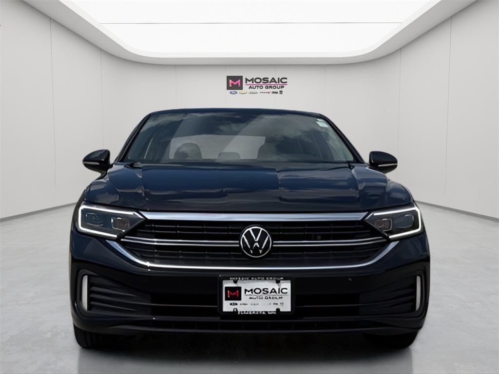 2023 Volkswagen Jetta