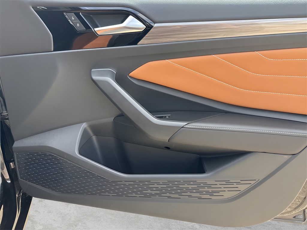 2023 Volkswagen Jetta
