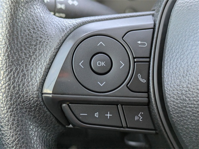 2024 Toyota Corolla LE Beige at Davis Toyota of Orangeburg