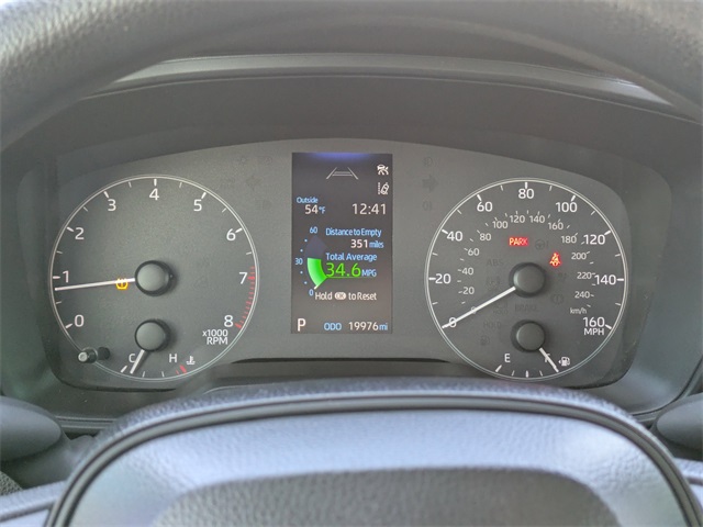 2024 Toyota Corolla LE Beige at Davis Toyota of Orangeburg