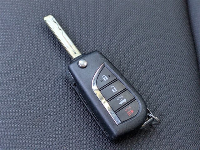 2024 Toyota Corolla LE Beige at Davis Toyota of Orangeburg