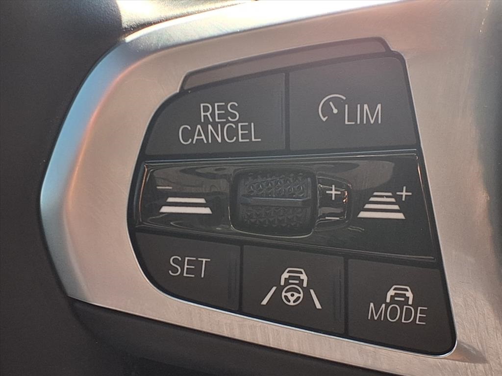 2023 BMW X5 sDrive40i White at Baytown Hyundai