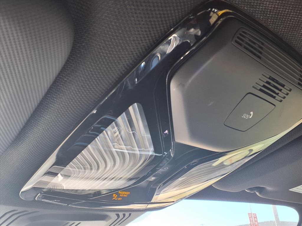 2023 BMW X5 sDrive40i White at Baytown Hyundai