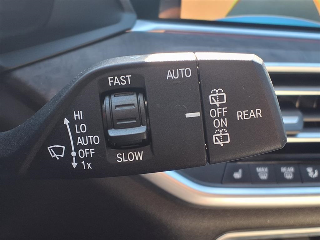 2023 BMW X5 sDrive40i White at Baytown Hyundai