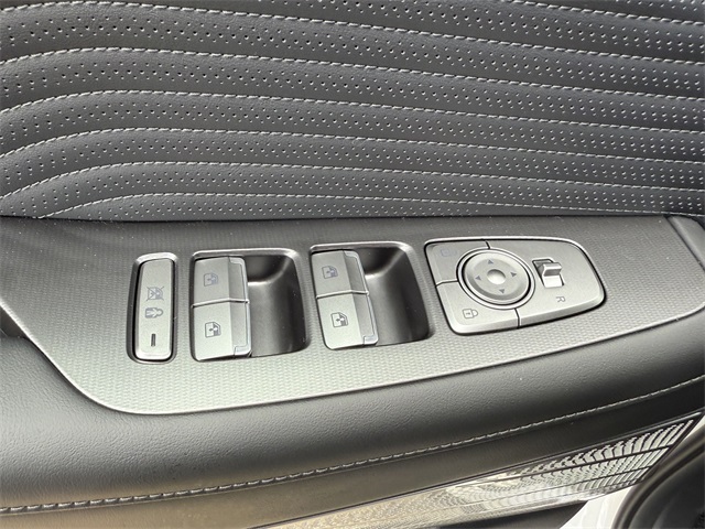 2025 Hyundai Palisade Calligraphy Night Edition - 9