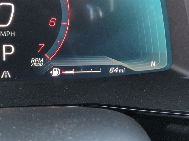 2024 Chevrolet Corvette Stingray Callaway Supercharged for sale at PATRIOT CHEVROLET OF LIMERICK