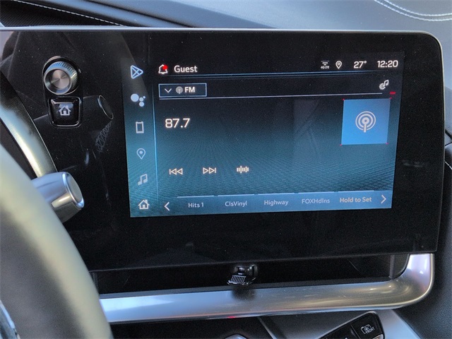 2024 Chevrolet Corvette Stingray Callaway Supercharged for sale at PATRIOT CHEVROLET OF LIMERICK