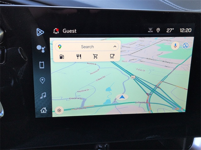 2024 Chevrolet Corvette Stingray Callaway Supercharged for sale at PATRIOT CHEVROLET OF LIMERICK