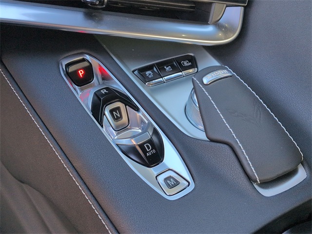 2024 Chevrolet Corvette Stingray Callaway Supercharged for sale at PATRIOT CHEVROLET OF LIMERICK