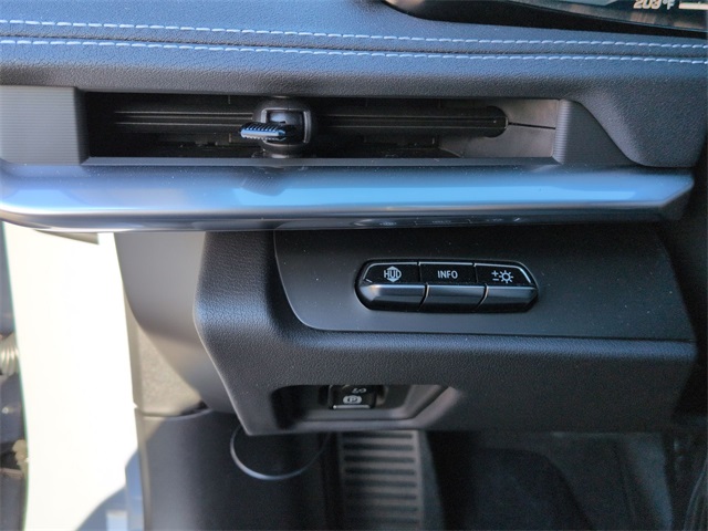 2024 Chevrolet Corvette Stingray Callaway Supercharged for sale at PATRIOT CHEVROLET OF LIMERICK