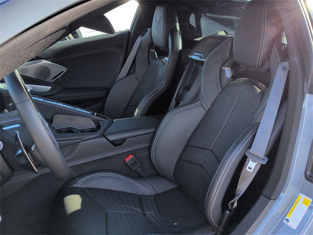 2024 Chevrolet Corvette Stingray Callaway Supercharged for sale at PATRIOT CHEVROLET OF LIMERICK