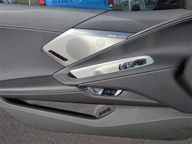 2024 Chevrolet Corvette Stingray Callaway Supercharged for sale at PATRIOT CHEVROLET OF LIMERICK