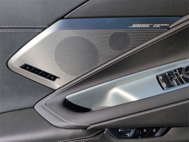 2024 Chevrolet Corvette Stingray Callaway Supercharged for sale at PATRIOT CHEVROLET OF LIMERICK