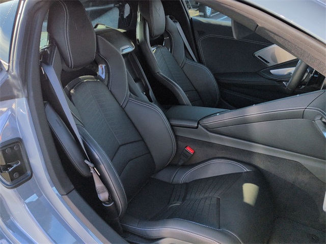 2024 Chevrolet Corvette Stingray Callaway Supercharged for sale at PATRIOT CHEVROLET OF LIMERICK