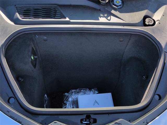 2024 Chevrolet Corvette Stingray Callaway Supercharged for sale at PATRIOT CHEVROLET OF LIMERICK