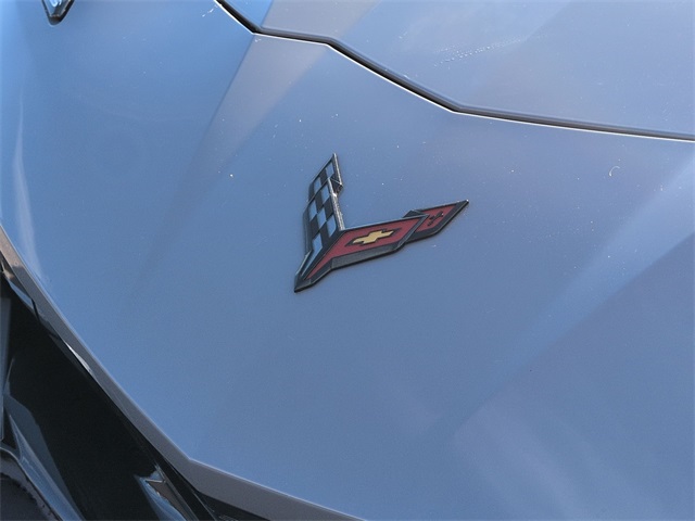 2024 Chevrolet Corvette Stingray Callaway Supercharged for sale at PATRIOT CHEVROLET OF LIMERICK