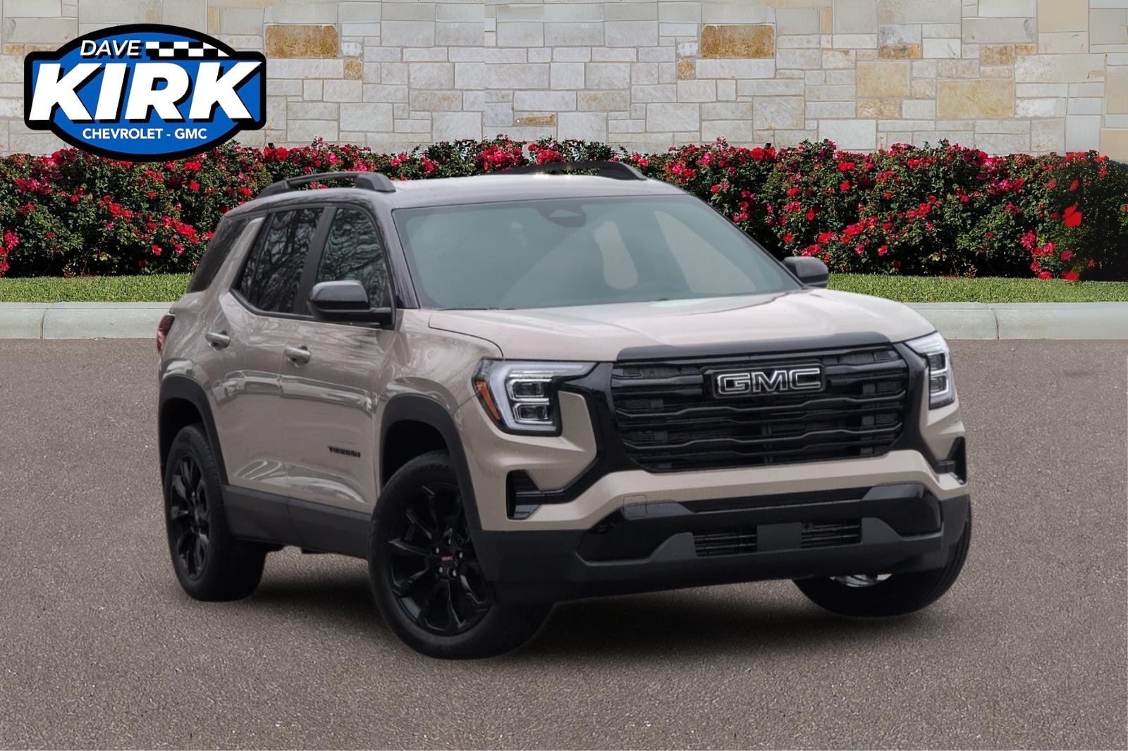 2026 GMC Terrain Elevation AWD