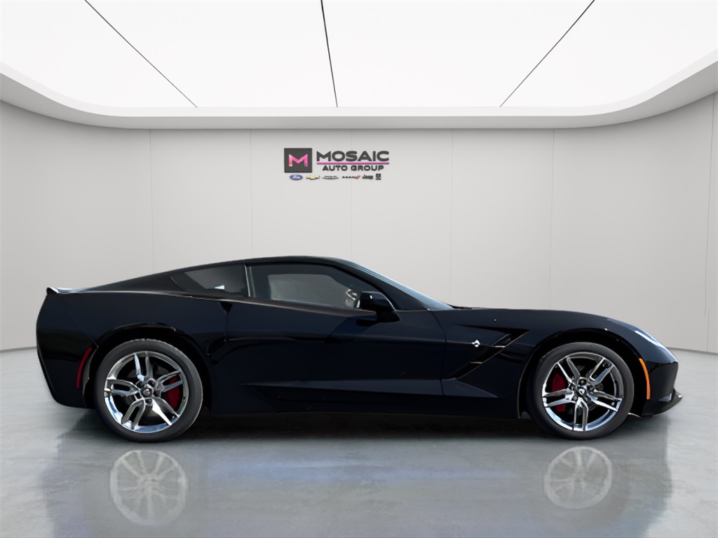 Used 2016 Chevrolet Corvette 1LT with VIN 1G1YB2D72G5114233 for sale in Zumbrota, Minnesota