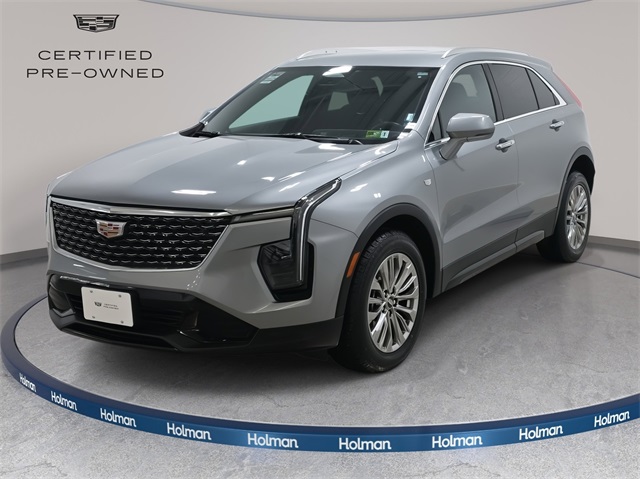 2024 Cadillac XT4 Premium Luxury AWD