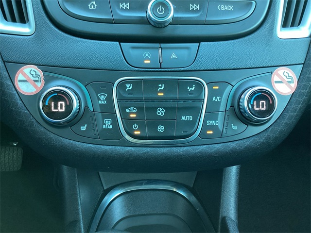 Used Car 2024 Chevrolet Malibu  Lt For Sale Under $20,000 In San Antonio, Texas