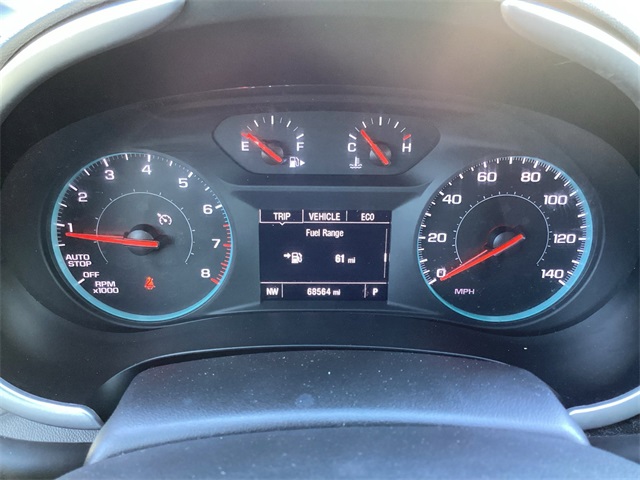 Used Car 2024 Chevrolet Malibu  Lt For Sale Under $20,000 In San Antonio, Texas