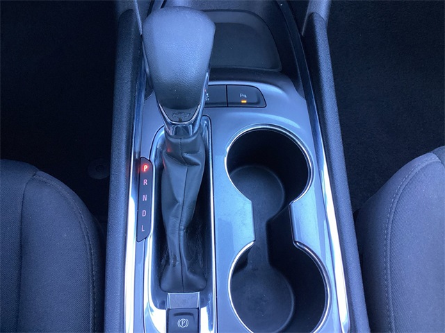 Used Car 2024 Chevrolet Malibu  Lt For Sale Under $20,000 In San Antonio, Texas