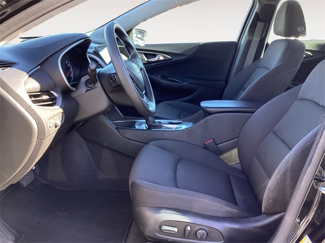 Used Car 2024 Chevrolet Malibu  Lt For Sale Under $20,000 In San Antonio, Texas