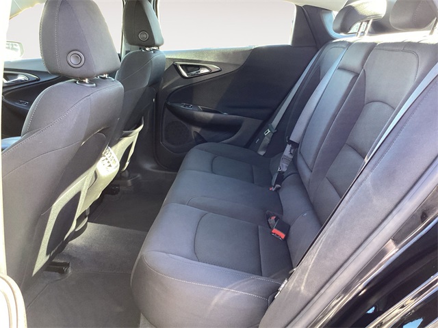 Used Car 2024 Chevrolet Malibu  Lt For Sale Under $20,000 In San Antonio, Texas