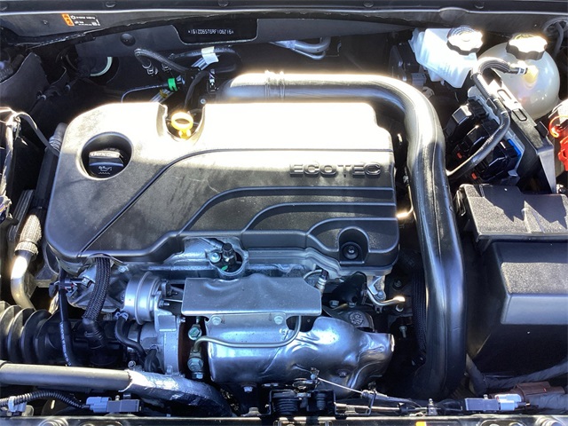 Used Car 2024 Chevrolet Malibu  Lt For Sale Under $20,000 In San Antonio, Texas