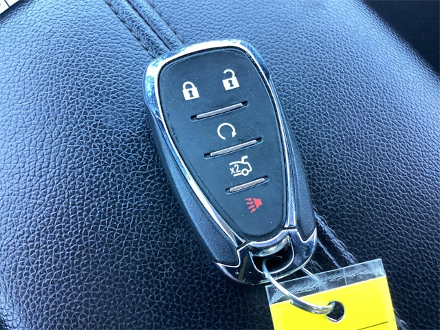 Used Car 2024 Chevrolet Malibu  Lt For Sale Under $20,000 In San Antonio, Texas