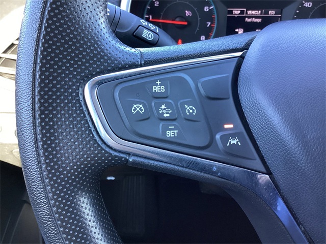 Used Car 2024 Chevrolet Malibu  Lt For Sale Under $20,000 In San Antonio, Texas