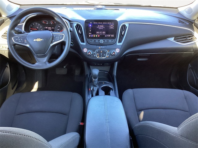 Used Car 2024 Chevrolet Malibu  Lt For Sale Under $20,000 In San Antonio, Texas